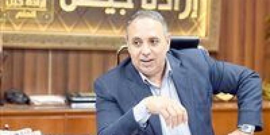 «إرادة جيل» يعقد اجتماعات عاجلة لاتخاذ قرارات بشأن المراحل المتبقية من انتخابات مجلس النواب