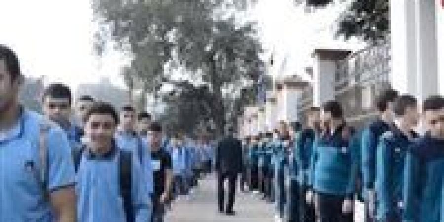 محافظات تقرر تعليق الدراسة غدًا.. واستمرارها في أخرى وسط تحذيرات من عدم الاستقرار الجوي