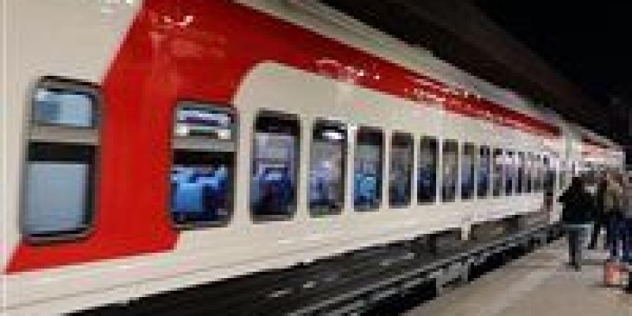 مواعيد قطارات النوم من أسوان للقاهرة والإسكندرية الإثنين.. جدول كامل وانتعاشة سياحية