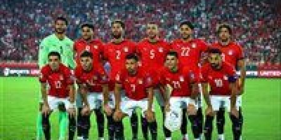 معسكر مغلق ومباراة ودية.. تفاصيل استعدادات منتخب مصر الأول لأمم أفريقيا بالمغرب