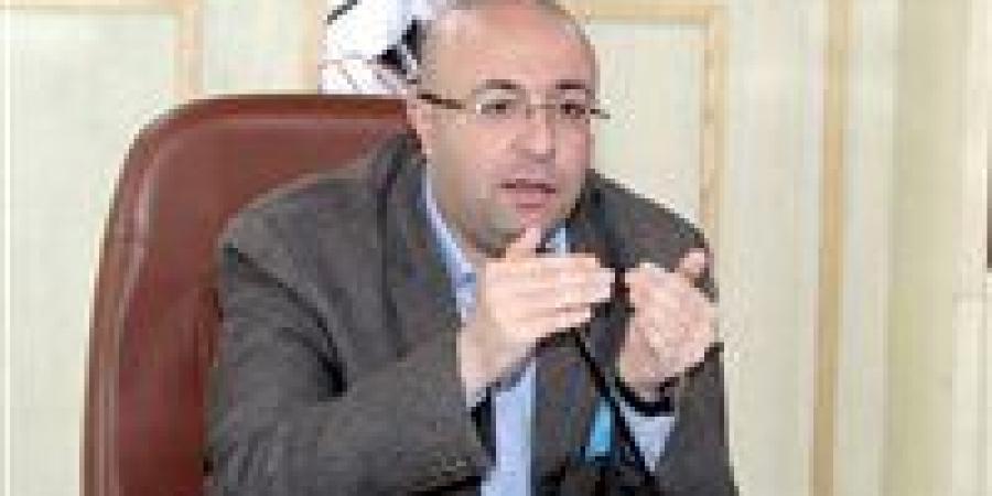 محافظ بني سويف يشدد الجاهزية لمواجهة الأمطار