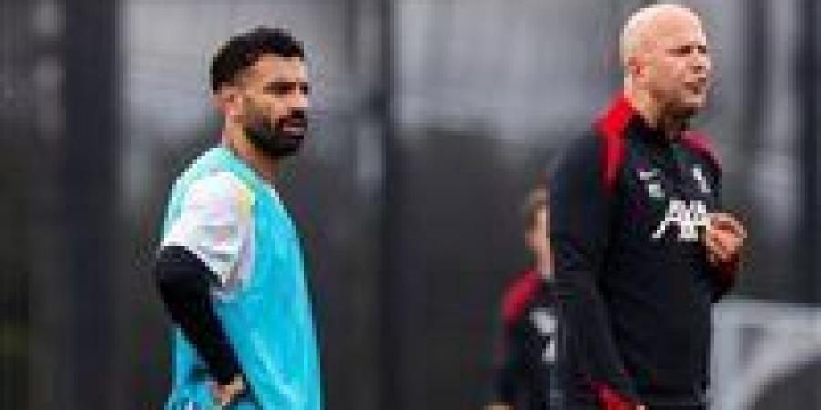 شوبير عن أزمة صلاح: "ارجع رد في الملعب وهتشوف الكل يرجع يتحايل عليك"