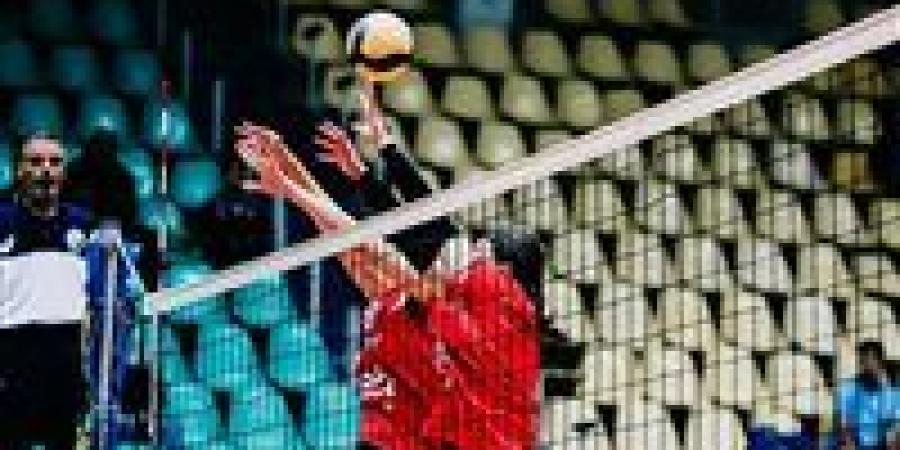 اليوم.. سيدات طائرة الأهلي يواجه أصحاب الجياد في ربع نهائي دوري المرتبط