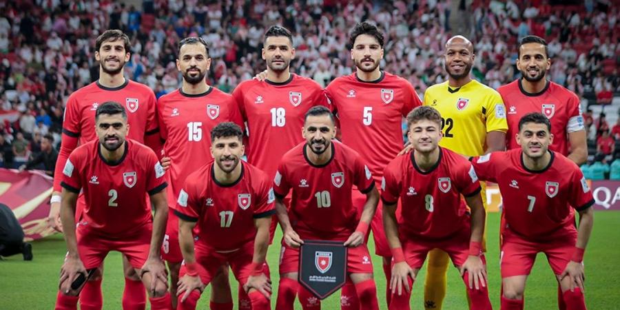 "البوابة نيوز" تنشر حصاد دور المجموعات في كأس العرب