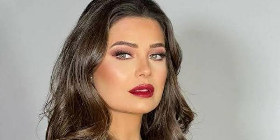 إصابة يسرا اللوزي بالتهاب في الأحبال الصوتية.. تفاصيل