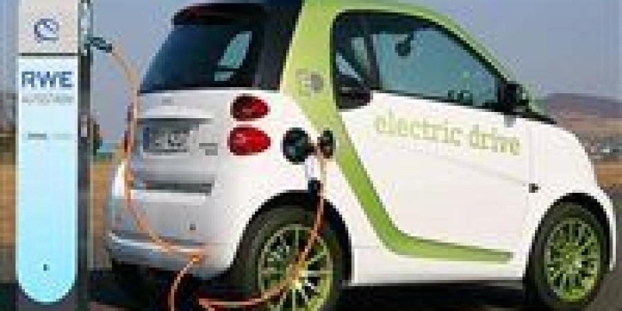 أفضل برامج تمويل لشراء سيارة كهربائية من 3 بنوك في مصر