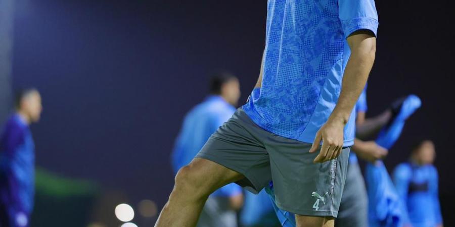 التفاصيل الكاملة لاستعدادات بيراميدز لمواجهة فلامنجو بكأس إنتركونتنتال