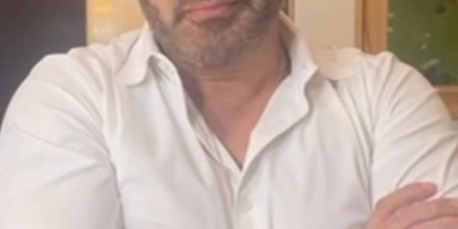 أحمد السقا يساند محمد صلاح بعد أزمته الأخيرة: انت فخر العرب وحاطين أملنا عليك