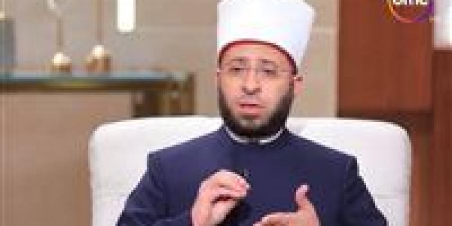 الأزهري يفتح بوابة الأمل للمتسابق عمر علي.. إشادة واسعة ونصائح ذهبية في دولة التلاوة