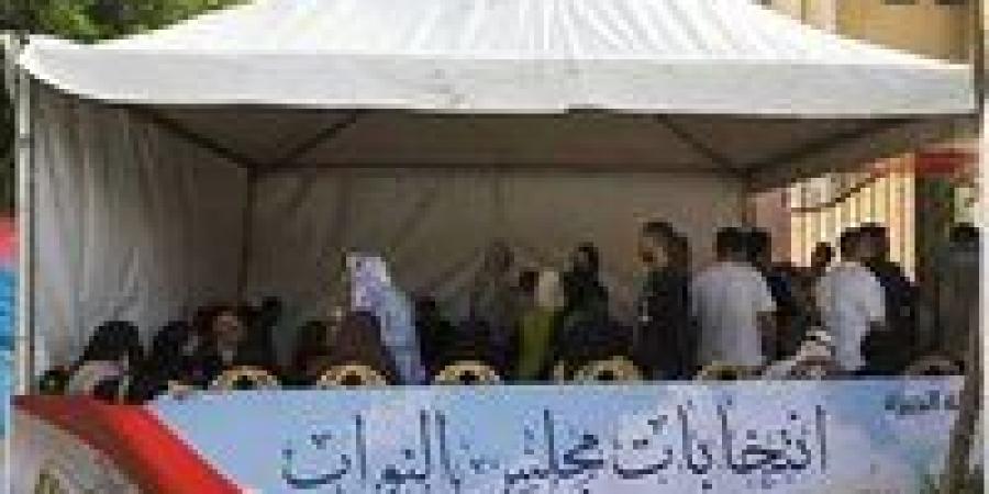 دائرة المنتزة حائرة بين مرشحي "حماة الوطن" رغم تفوق "الرحماني"