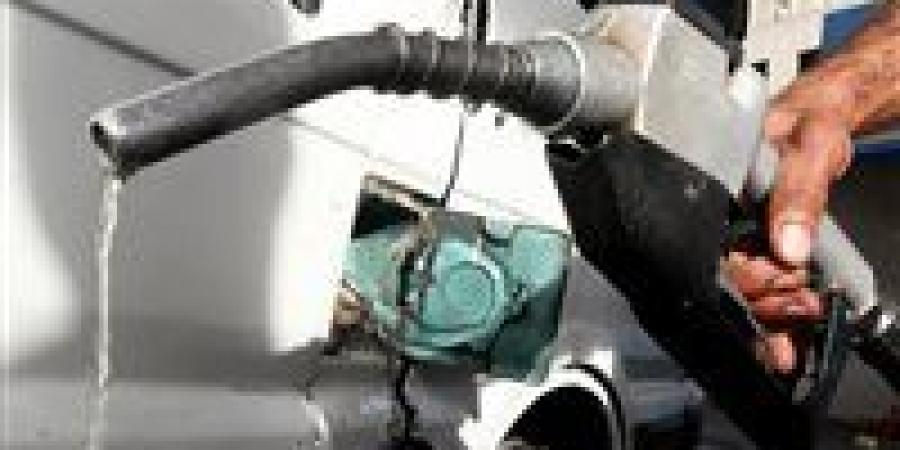 استقرار أسعار البنزين والسولار اليوم 12 ديسمبر 2025