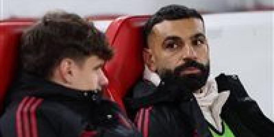 بعد فيديو السقا.. نجوم الفن يعلنون دعمهم محمد صلاح: «الأساطير لا تسقط»