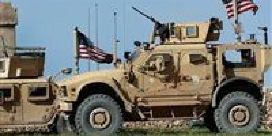 كمين مسلح أثناء مهمة رسمية.. كيف اخترق داعش الإجراءات الأمنية الأمريكية؟