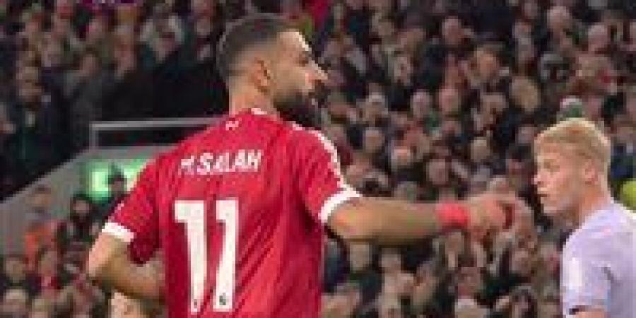 ترتيب الدوري الانجليزي اليوم يشتعل.. أرسنال في الصدارة وليفربول خارج المربع الذهبي