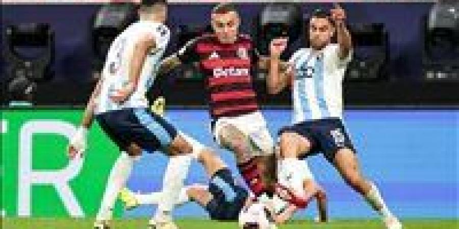 كأس القارات للأندية: فلامينجو البرازيلي يفوز على بيراميدز (0/2) ويتوج بلقب كأس التحدي