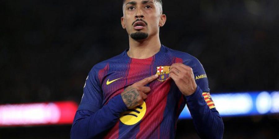 محدث لحظة بلحظة: نتيجة مباراة برشلونة وأوساسونا في الدوري الإسباني