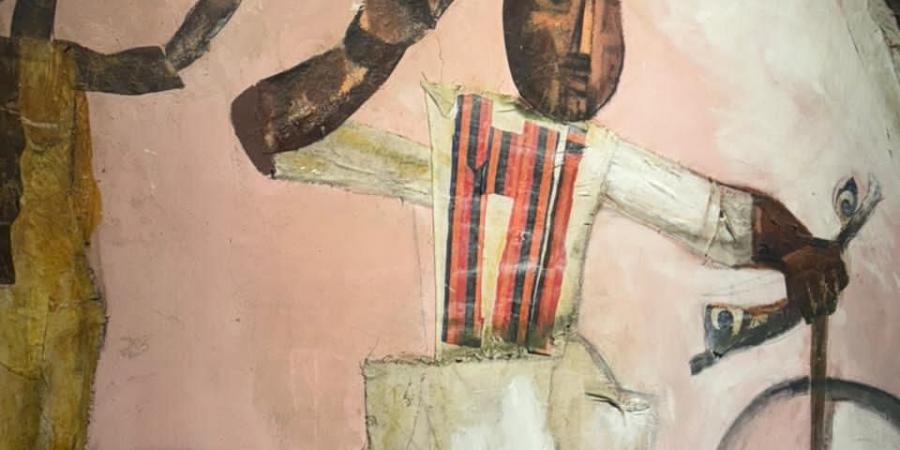 بمناسبة عيد ميلاده.. افتتاح معرض جورج بهجوري بجاليري بيكاسو أيست