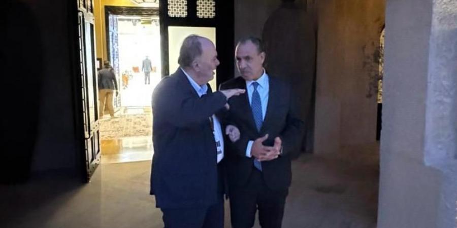 مصر تدفع بالحل السياسي في قلب الأزمة الفلسطينية|دعم السلطة وتثبيت وقف النار وثقة دولية متصاعدة