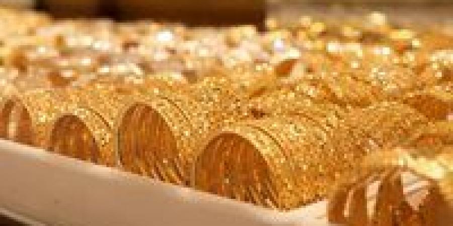 ارتفاع سعر جرام الذهب عيار 21 اليوم السبت 13-12-2025..بكم الجنيه الذهب النهارده؟