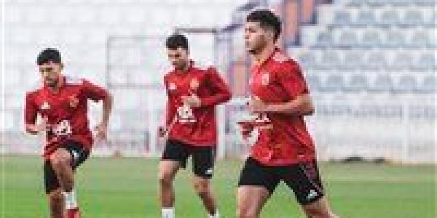 الأهلي يواصل مشواره بكأس عاصمة مصر.. مواجهة مرتقبة أمام سيراميكا وغيابات مؤثرة