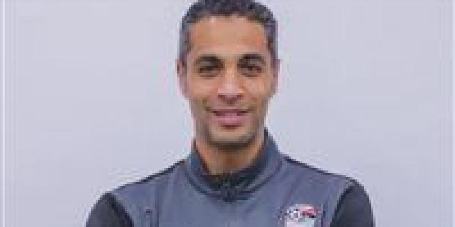 سفراء التحكيم المصرى فى أمم أفريقيا يتوجهون إلى المغرب