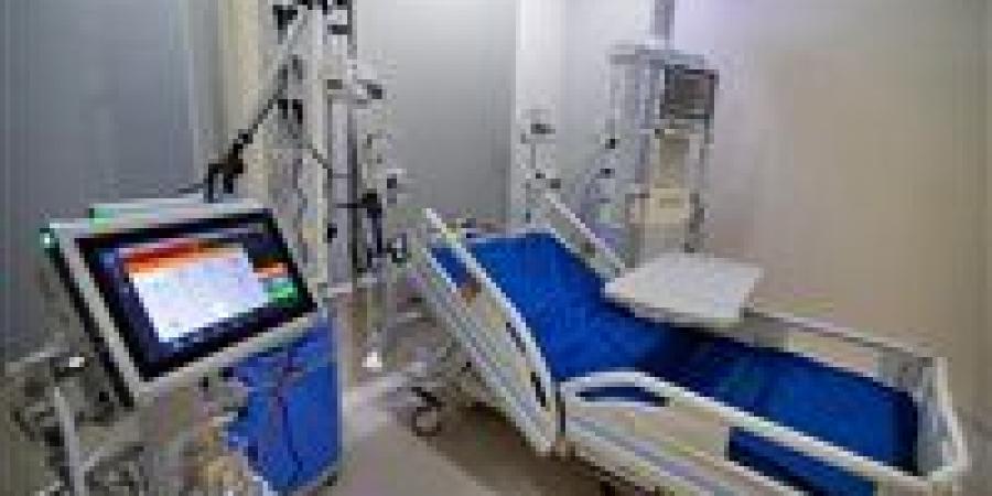 الصحة: تقديم 19.2 مليون خدمة طبية بالمنشآت الطبية في محافظة القاهرة