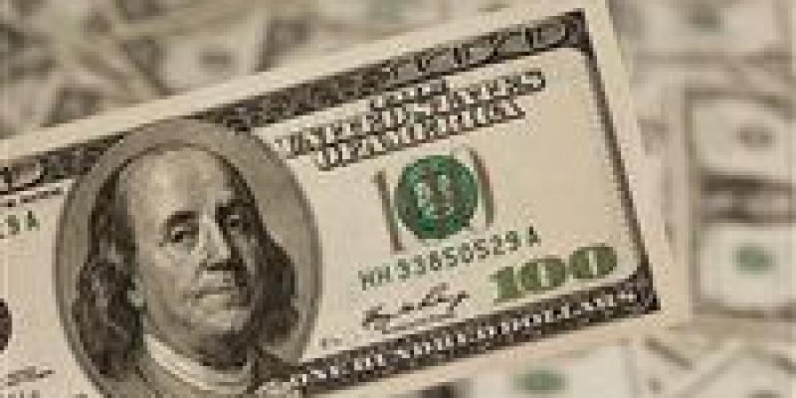 أسعار الدولار أمام الجنيه المصري في اليوم الأحد