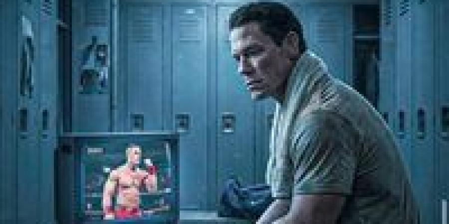 محدث لحظة بلحظة: اعتزال جون سينا عرض ساترداي نايت ماين ايفنت