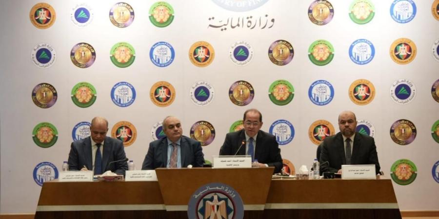 وزير المالية: زيادة مخصصات الصحة والتعليم والحماية الاجتماعية أولوية