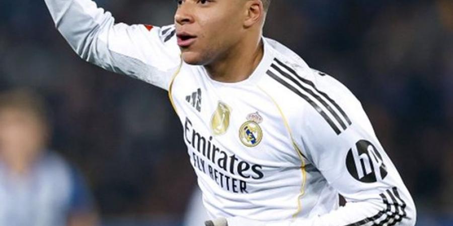 بصعوبة شديدة: ريال مدريد يفوز على ديبورتيفو ألافيس (1/2) في الدوري الإسباني