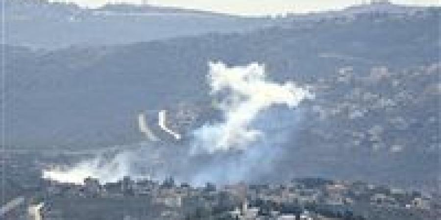 قيادة الجيش اللبناني تكشف عن السيطرة الكاملة على أنفاق حزب الله في الجنوب.. جولة تاريخية للسفراء والملحقين العسكريين