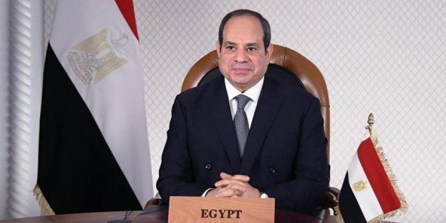 بين الماضي والمستقبل.. رعاية الرئيس السيسي تُحيي تراث مصر الفني في 2025