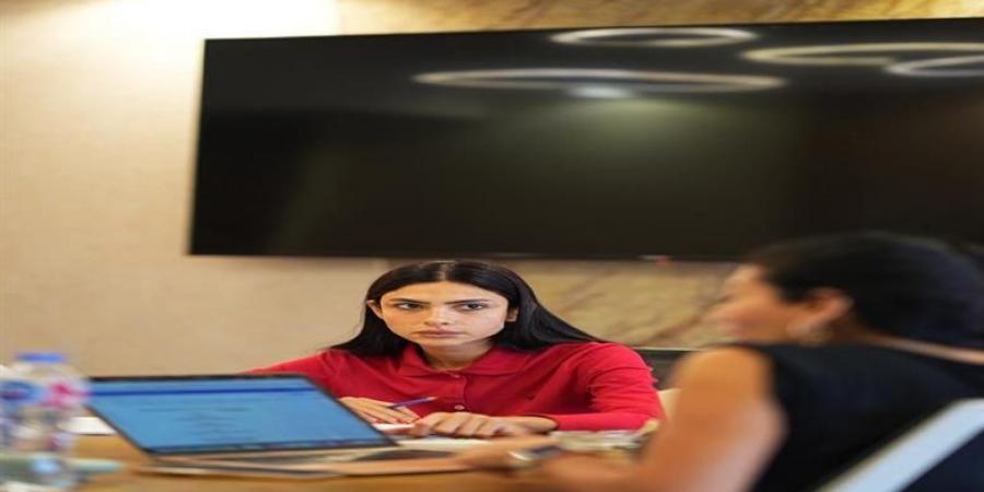 بطولة محمد ممدوح.. هدى المفتي تنضم لأبطال فيلم حتة مني