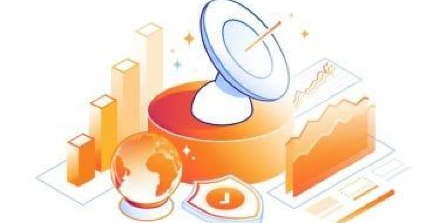 Cloudflare: جوجل وChatGPT أكثر الخدمات استخدامًا فى الإنترنت الإنترنت