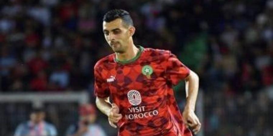 أرقام يوسف بلعمري صفقة الأهلي المحتملة فى يناير