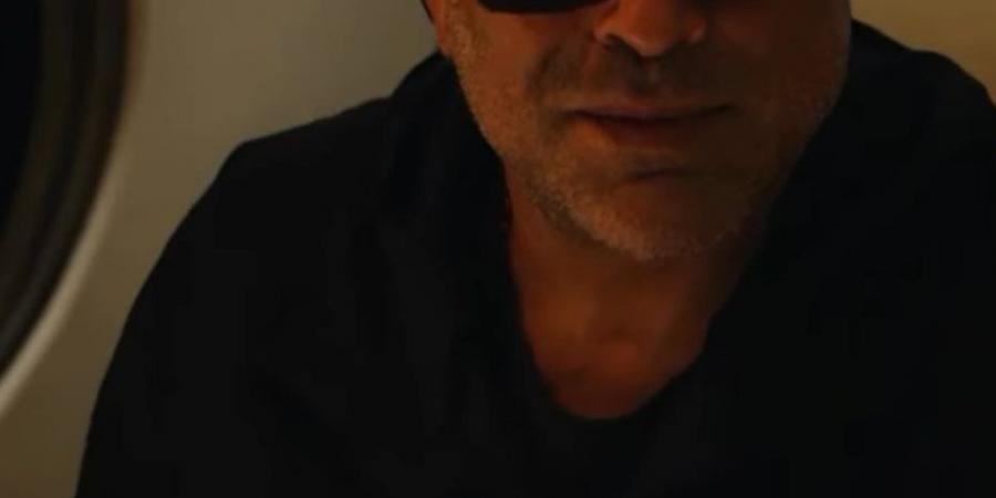 الله ستر.. عطل فني يصيب طائرة وائل كفوري والسيطرة عليه