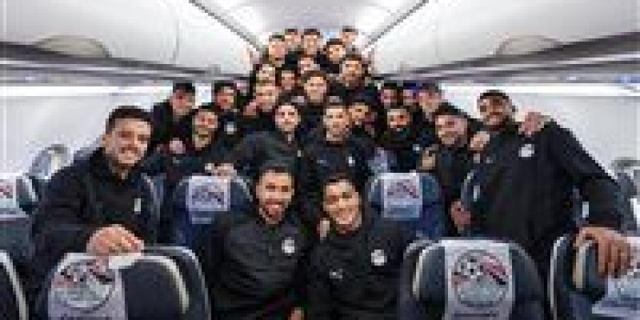 ترتيب مفاجئ لمصر.. 2.83 مليار يورو القيمة السوقية لكأس الأمم الأفريقية