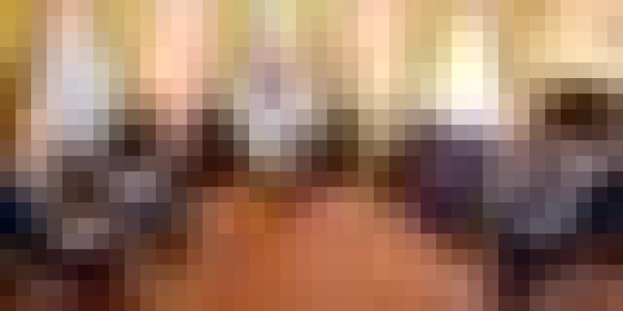 عطاف يجتمع مع نظيره المصري