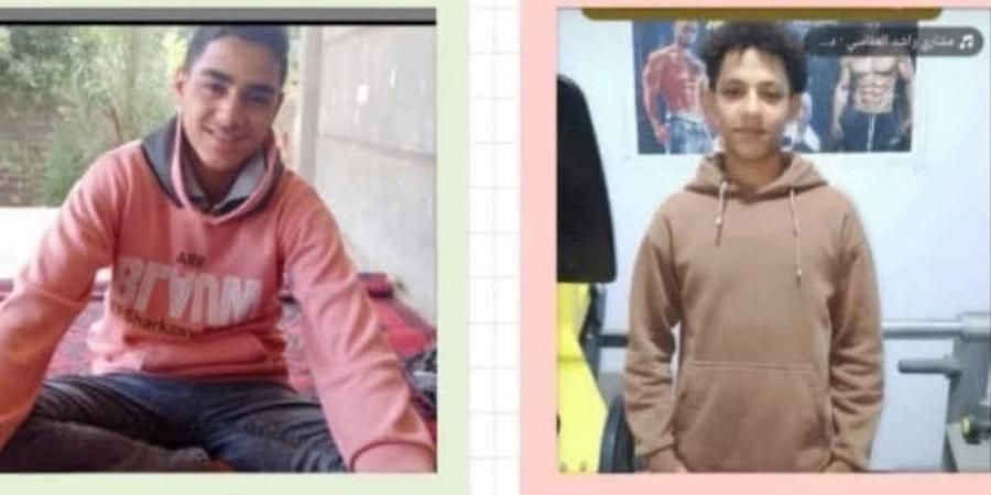 من دفاتر المدرسة إلى أكياس الجثامين.. نهاية أطفال قرية معصرة صاوي في الفيوم