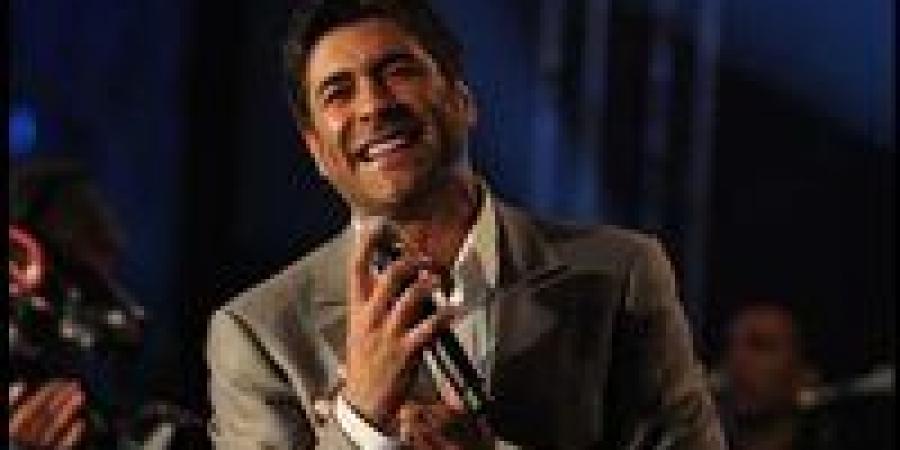 وائل كفوري ينجو من حادث جوي مفاجئ.. وجمهوره يحوله لتريند بدعوات مؤثرة