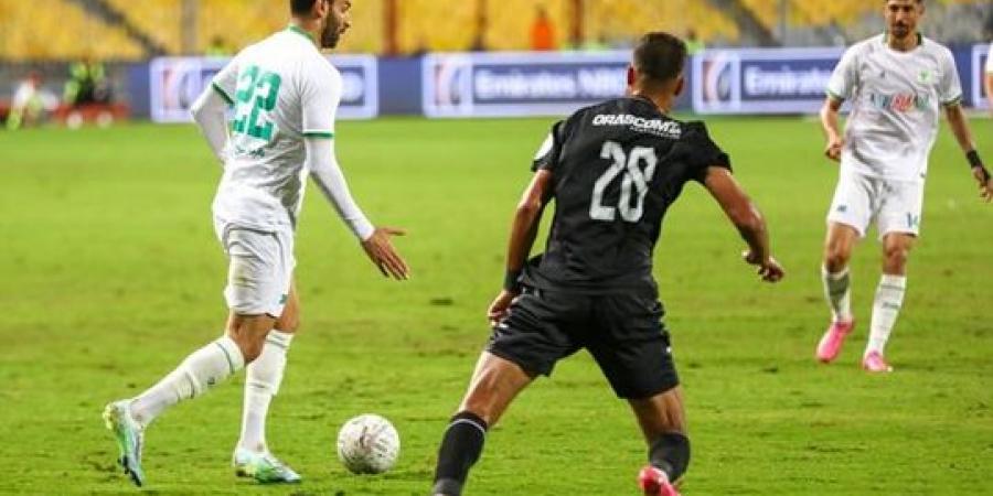 موعد مباراة المصري البورسعيدي وزد أف سي في كأس عاصمة مصر والقنوات الناقلة والتشكيل المتوقع