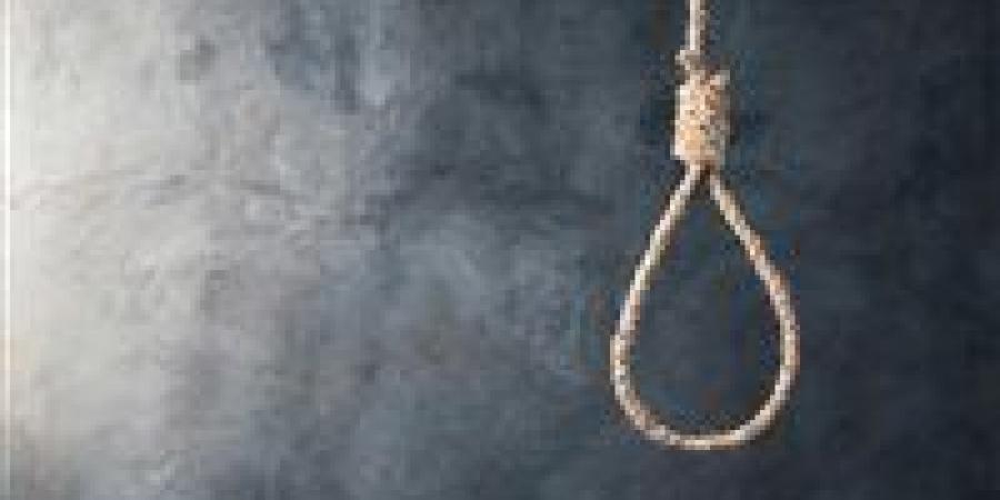 حبل في السقف ينهي حياة طالب بالعمرانية.. واعترافات صادمة لوالدته