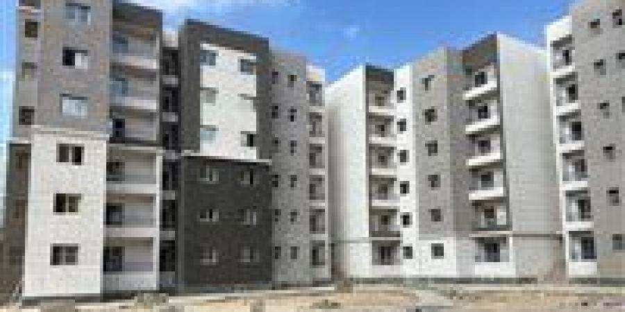 جهود الدولة في القضاء على العشوائيات