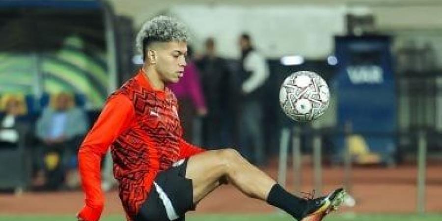 هل يُعيد الأهلى فتح ملف تمديد عقد إمام عاشور بعد عودته للملاعب