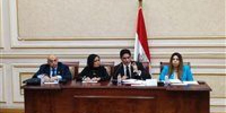 الأحد.. اقتصادية الشيوخ تبحث مشروع قانون حماية المنافسه ومنع الممارسات الاحتكارية