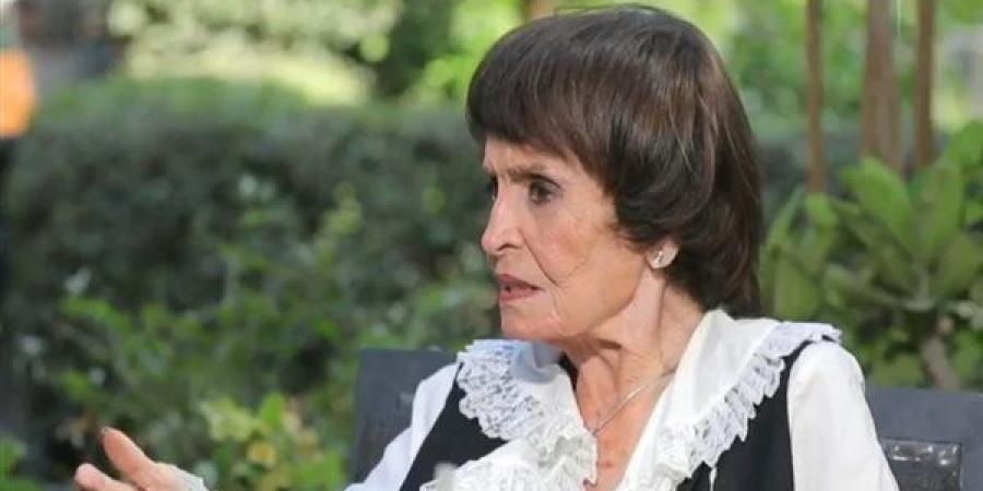 سميرة أحمد: أنا اللي اكتشفت كريم وياسمين عبد العزيز وجمهوري وحشني وبتمنى أقابله قريب