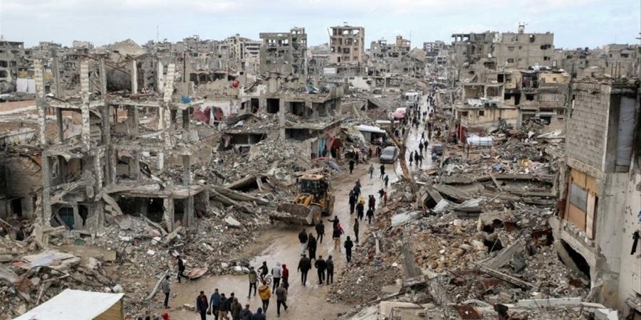 الأمم المتحدة و200 منظمة تطالب بإغاثة حقيقية لغزة