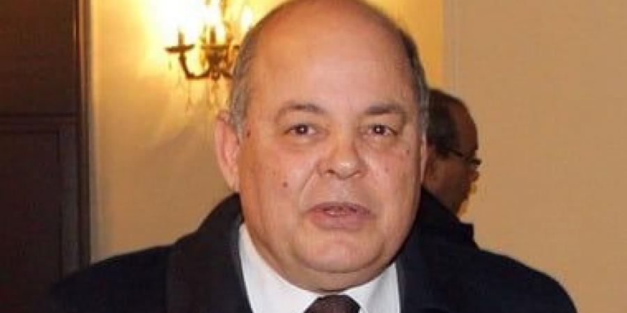 عزاء محمد صابر عرب بقاعة السلام بمسجد المشير طنطاوى اليوم