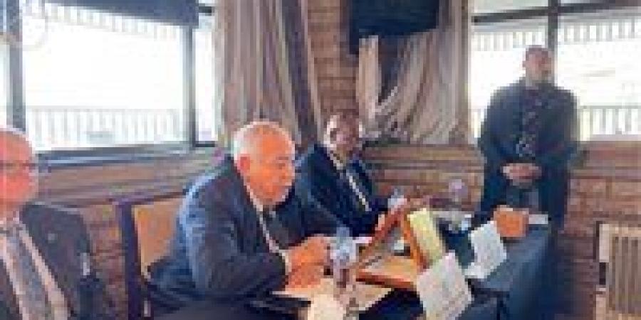 الإسكندرية تستضيف عمومية الاتحاد الأفريقي لكمال الأجسام