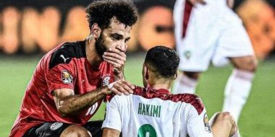 أرقام استثنائية.. حصاد محمد صلاح مع منتخب مصر فى جميع البطولات